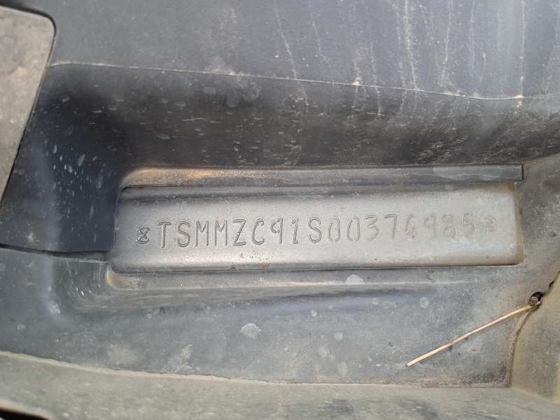 suzuki swift berlina (mz) del año 2005