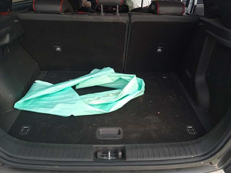 hyundai kona del año 2019