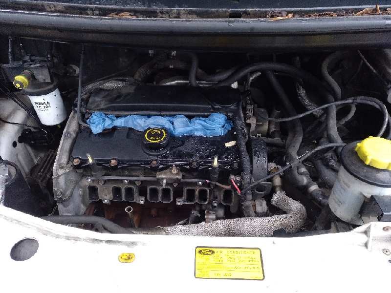 ford transit mod. 2000 combi del año 2005