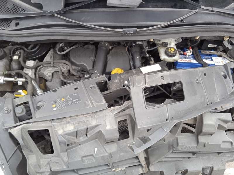 renault scenic iii del año 2016