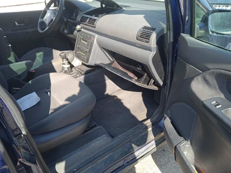 seat alhambra (7v9) del año 2007