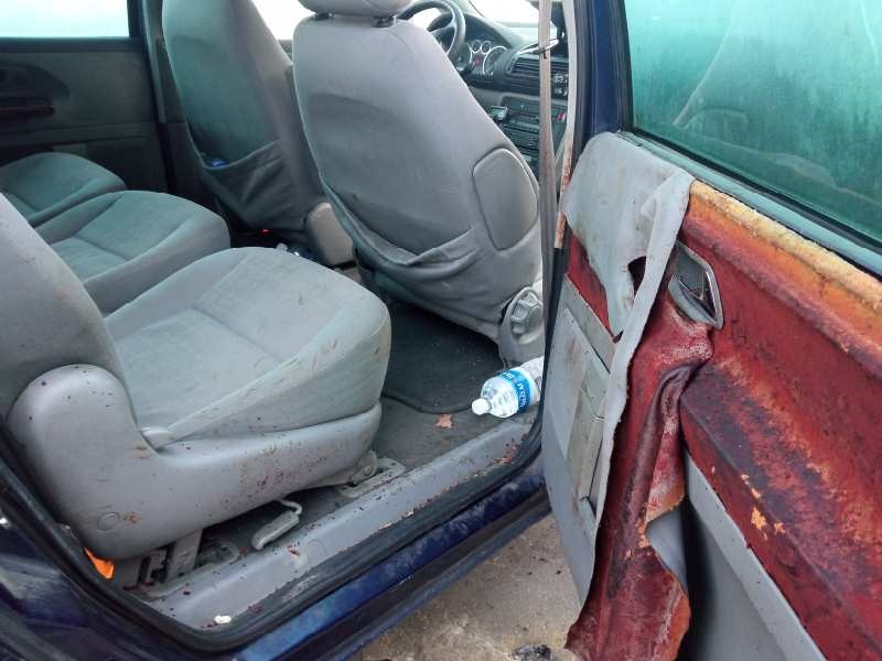 seat alhambra (7v9) del año 2002