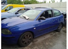 SEAT IBIZA (6L1)