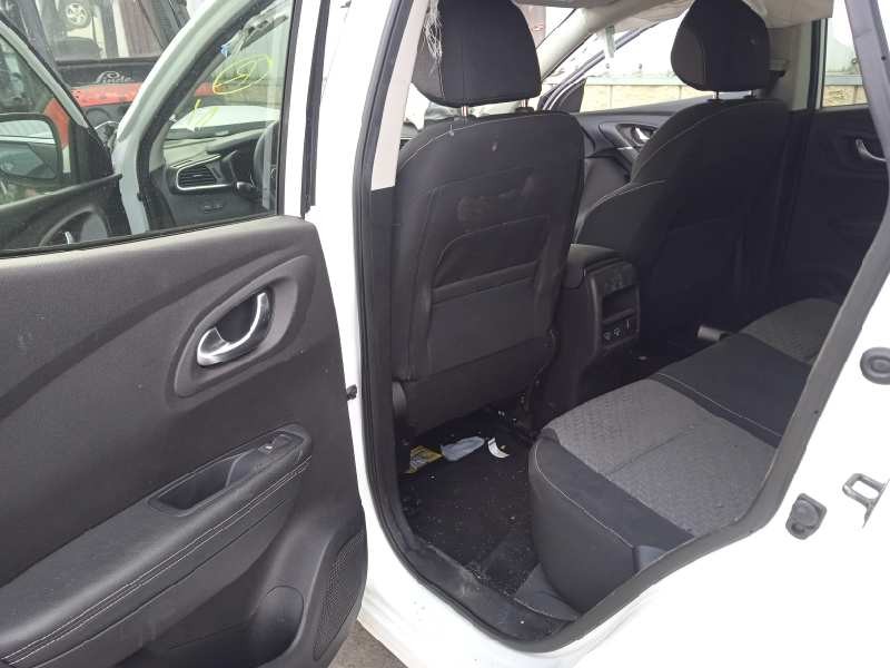 renault kadjar del año 2021