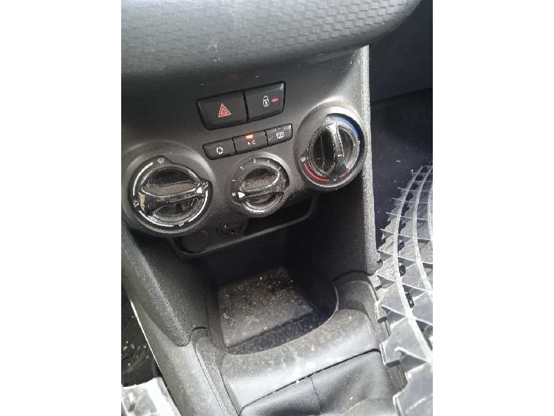 peugeot 208 del año 2017