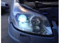 citroën c5 berlina del año 2005 2