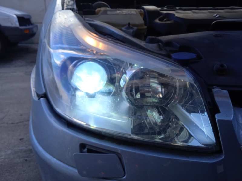 citroën c5 berlina del año 2005