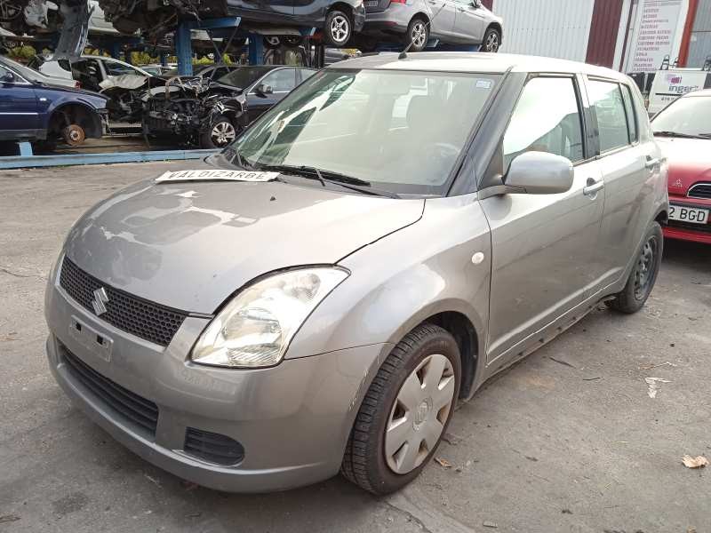 suzuki swift berlina (mz) del año 2005