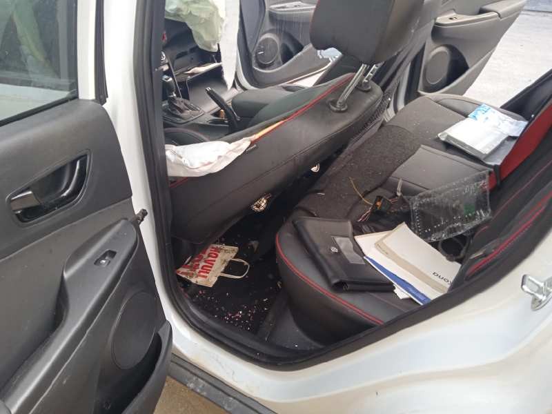 hyundai kona del año 2019