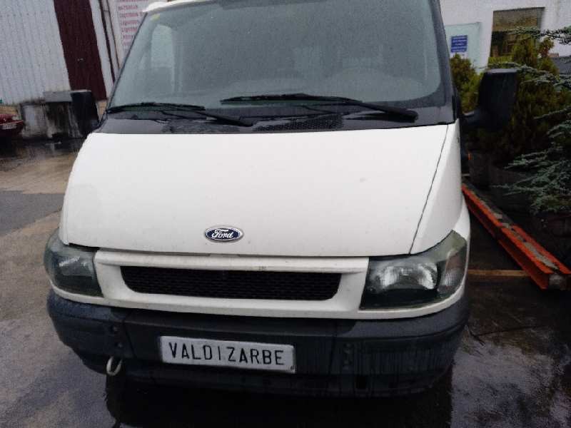ford transit mod. 2000 combi del año 2005