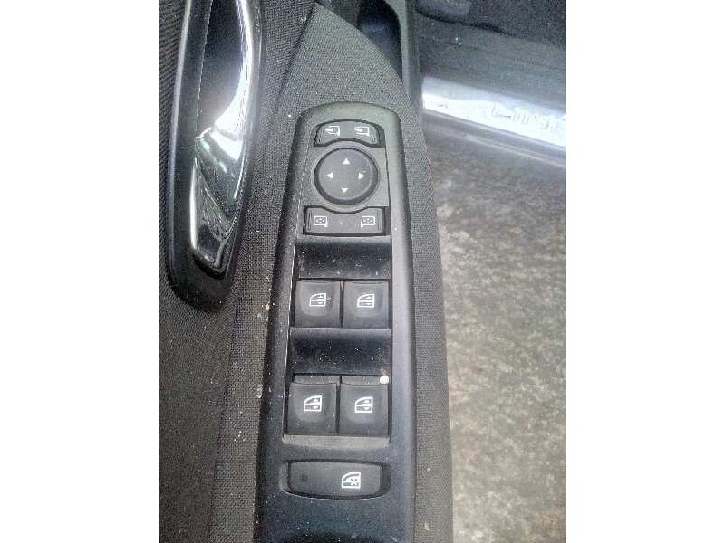 renault scenic iii del año 2016