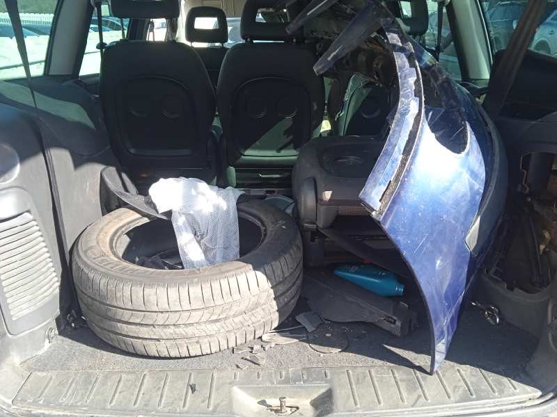 seat alhambra (7v9) del año 2007