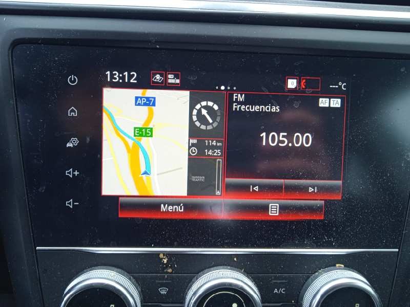 renault kadjar del año 2021