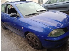 seat ibiza (6l1) del año 2002 2