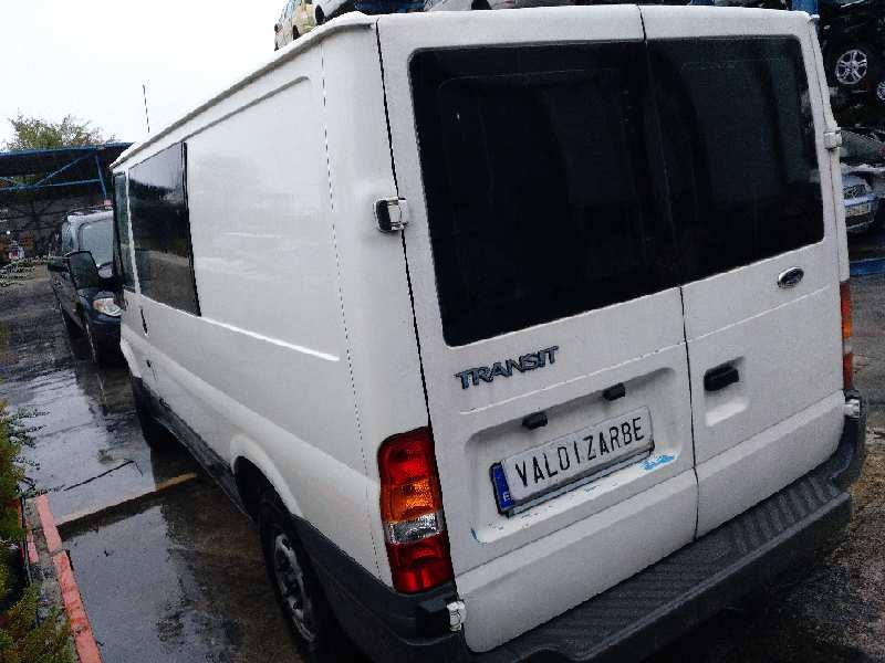 ford transit mod. 2000 combi del año 2005