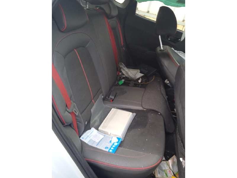 hyundai kona del año 2019