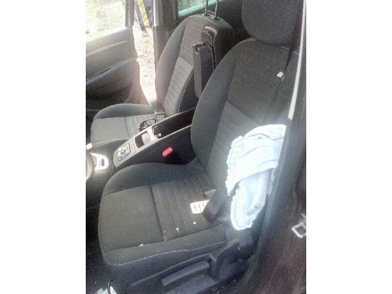 renault scenic iii del año 2016