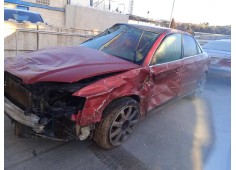 AUDI A4 BERLINA (8E)