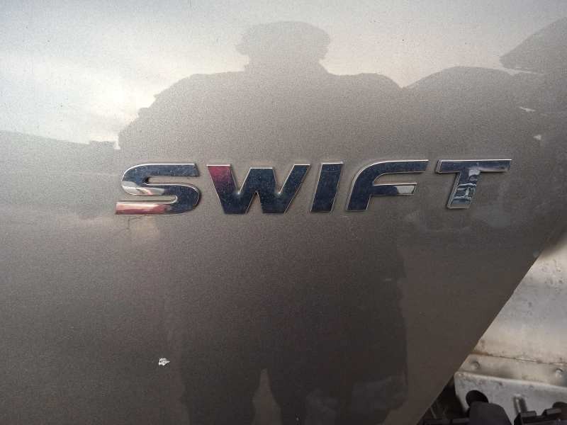 suzuki swift berlina (mz) del año 2005