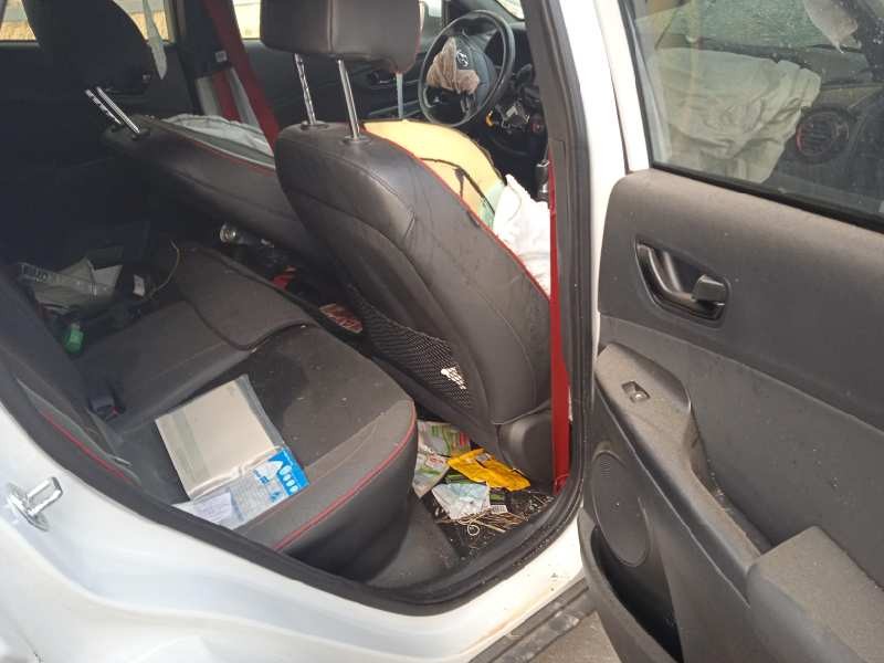 hyundai kona del año 2019