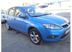 ford focus lim. (cb4) del año 2010