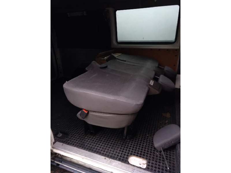 ford transit mod. 2000 combi del año 2005