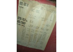 audi a4 berlina (8e) del año 2005 2