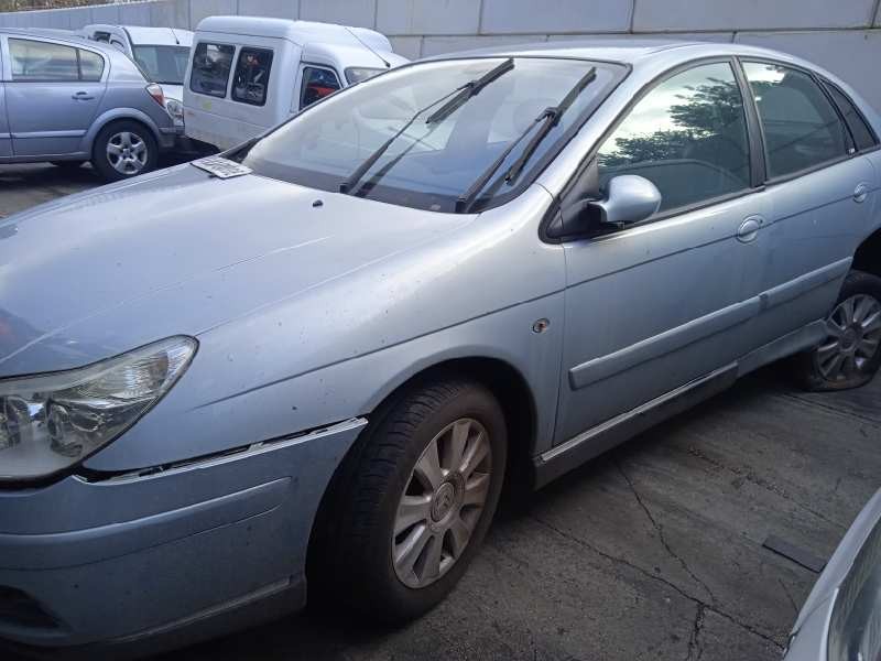 citroën c5 berlina del año 2005