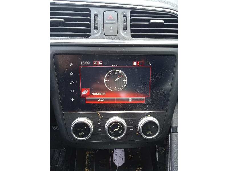 renault kadjar del año 2021