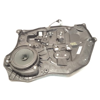 Recambio de elevalunas delantero derecho para mazda cx-3 (dk) 2.0 skyactiv-g referencia OEM IAM DH0M5897XA  