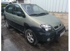 renault scenic rx4 (ja0) del año 2000