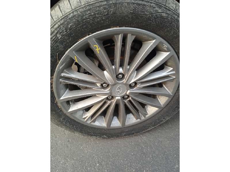 hyundai kona del año 2019