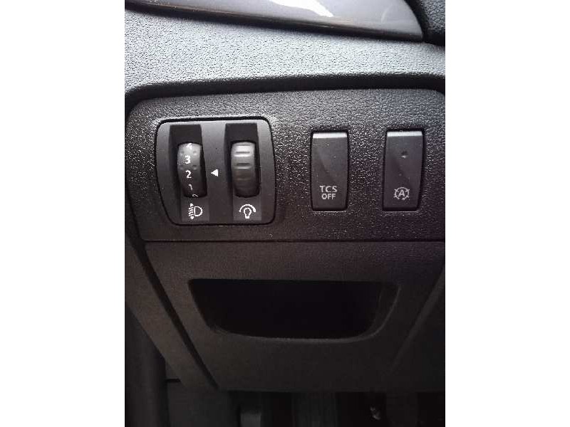 renault scenic iii del año 2016