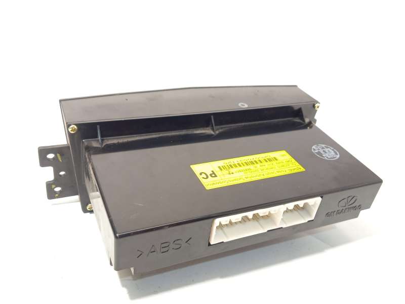 Recambio de mando calefaccion / aire acondicionado para opel antara a (l07) 2.0 cdti 4x4 referencia OEM IAM 96850951 - Plata 4