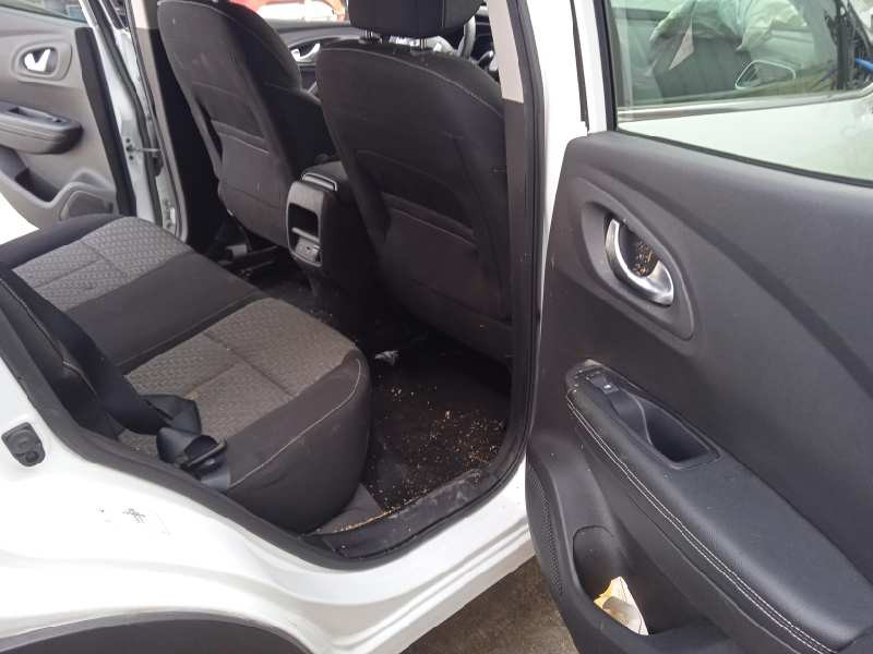 renault kadjar del año 2021