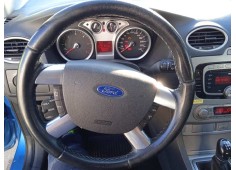 ford focus lim. (cb4) del año 2010 2