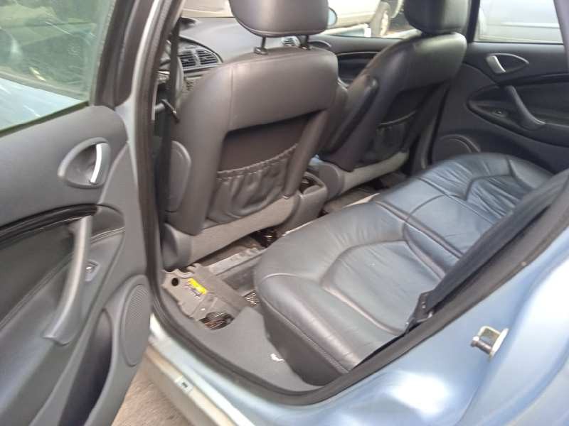 citroën c5 berlina del año 2005