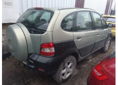 renault scenic rx4 (ja0) del año 2000 2