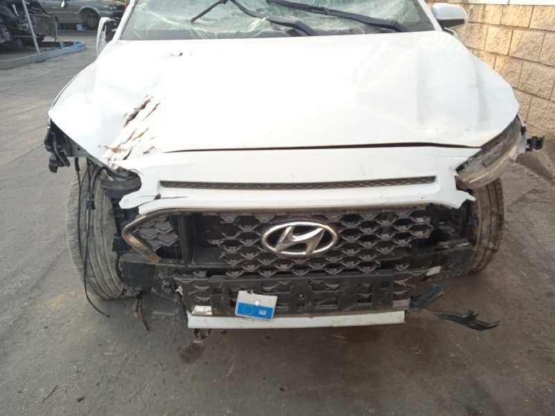 hyundai kona del año 2019