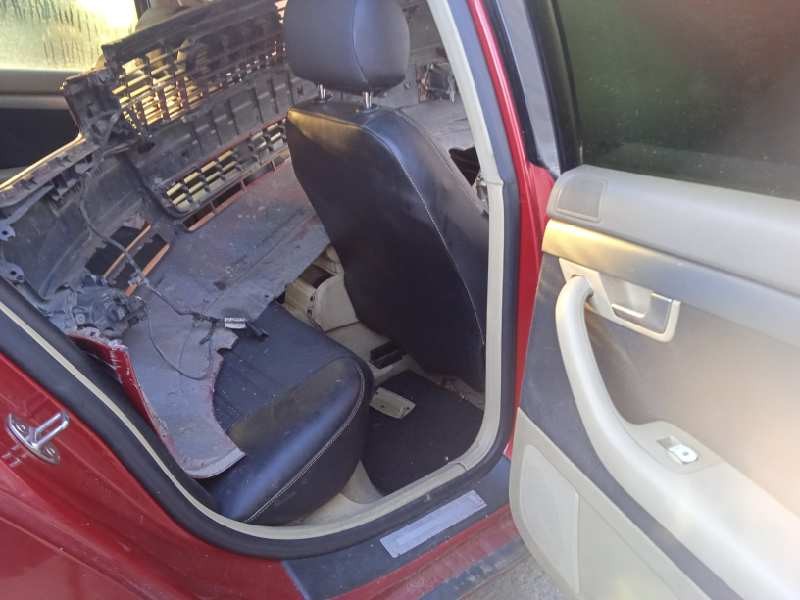 audi a4 berlina (8e) del año 2005