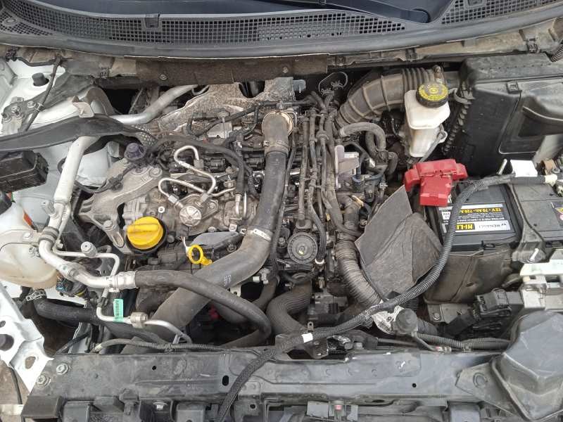 renault kadjar del año 2021