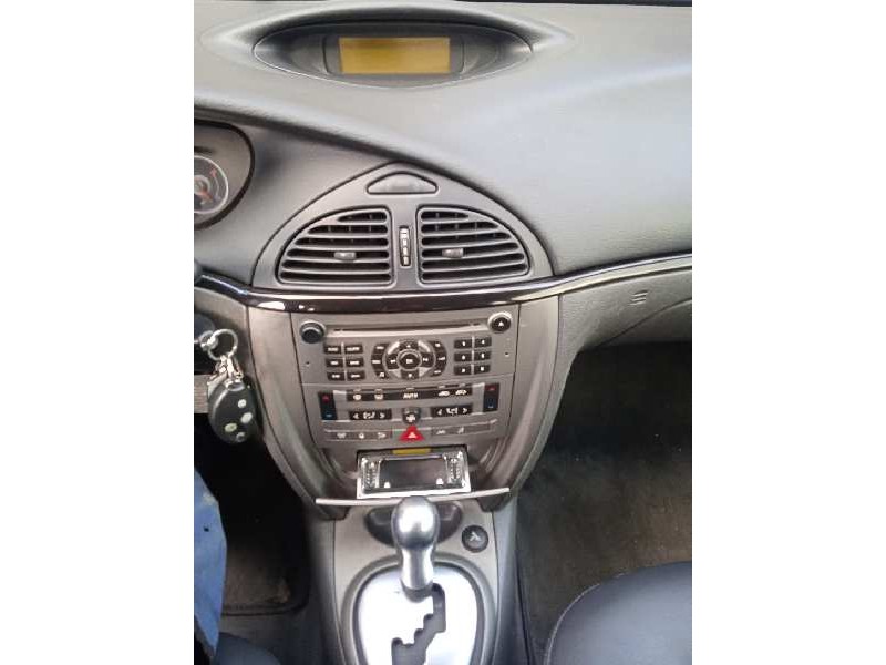 citroën c5 berlina del año 2005