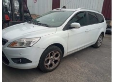 FORD FOCUS TURNIER (CB4)