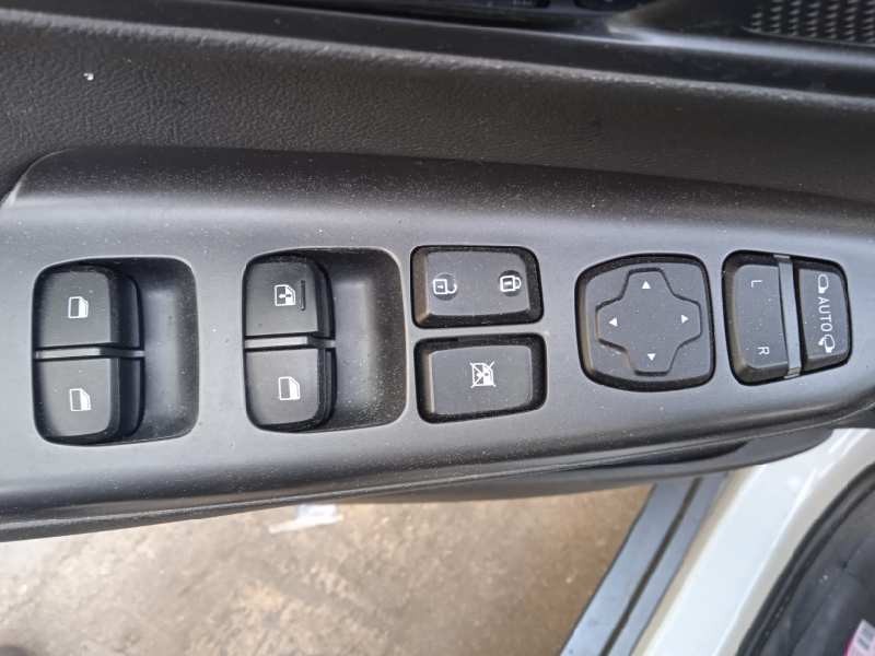 hyundai kona del año 2019