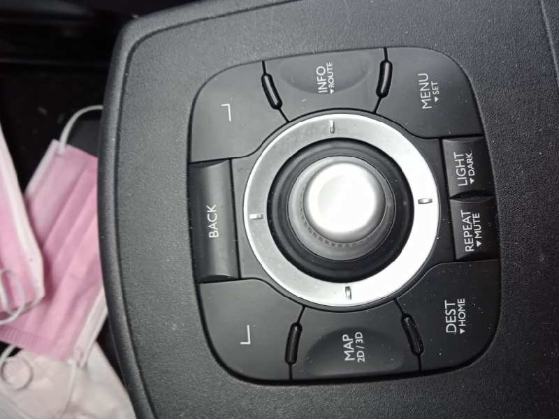 renault scenic iii del año 2016