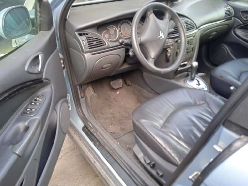 citroën c5 berlina del año 2005