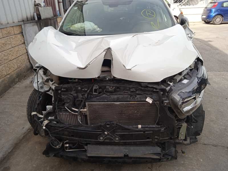 renault kadjar del año 2021