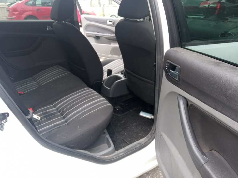 ford focus turnier (cb4) del año 2008