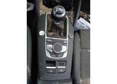 audi a3 sedán (8vm) del año 2019 2