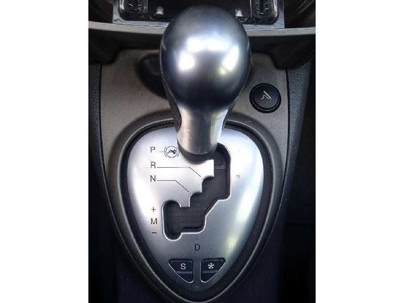 citroën c5 berlina del año 2005